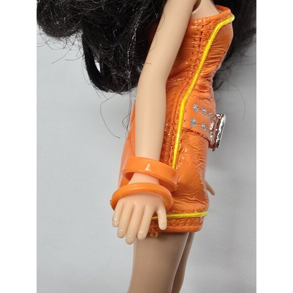 Bratz Neon Pop Divaz Jade MGA 2005 – Rare - Picture 8 of 16